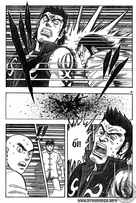 Hoàng Phi Hồng Phần 4 chap 64 Trang 23 Hoàng Phi Hồng Phần 4 chap 64 Trang 23