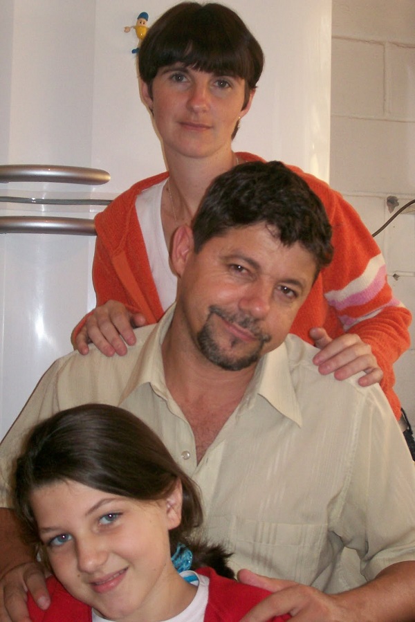 Dia das Mães - 2009