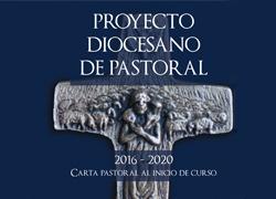 PROYECTO DIOCESANO DE PASTORAL