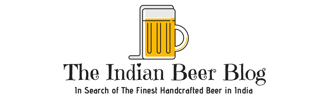 The Indian Beer Blog