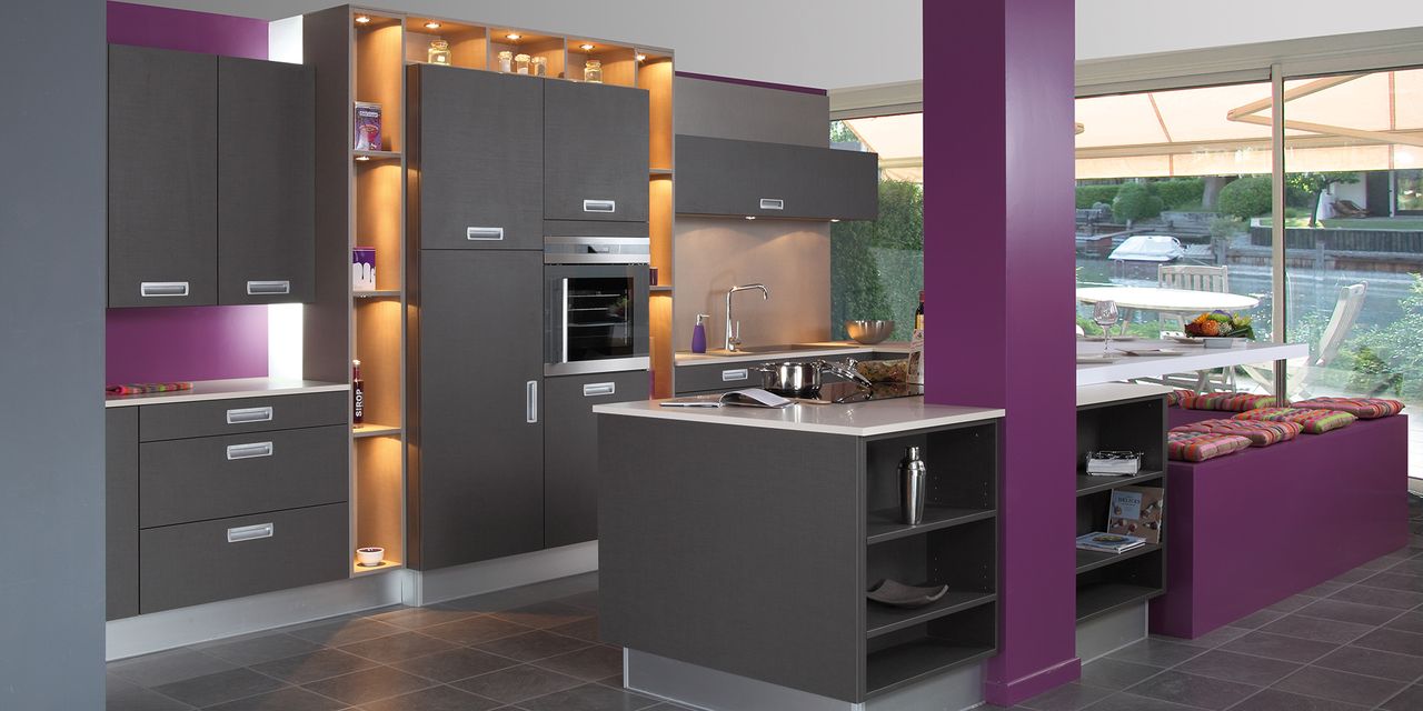 Cuisiniste montpellier