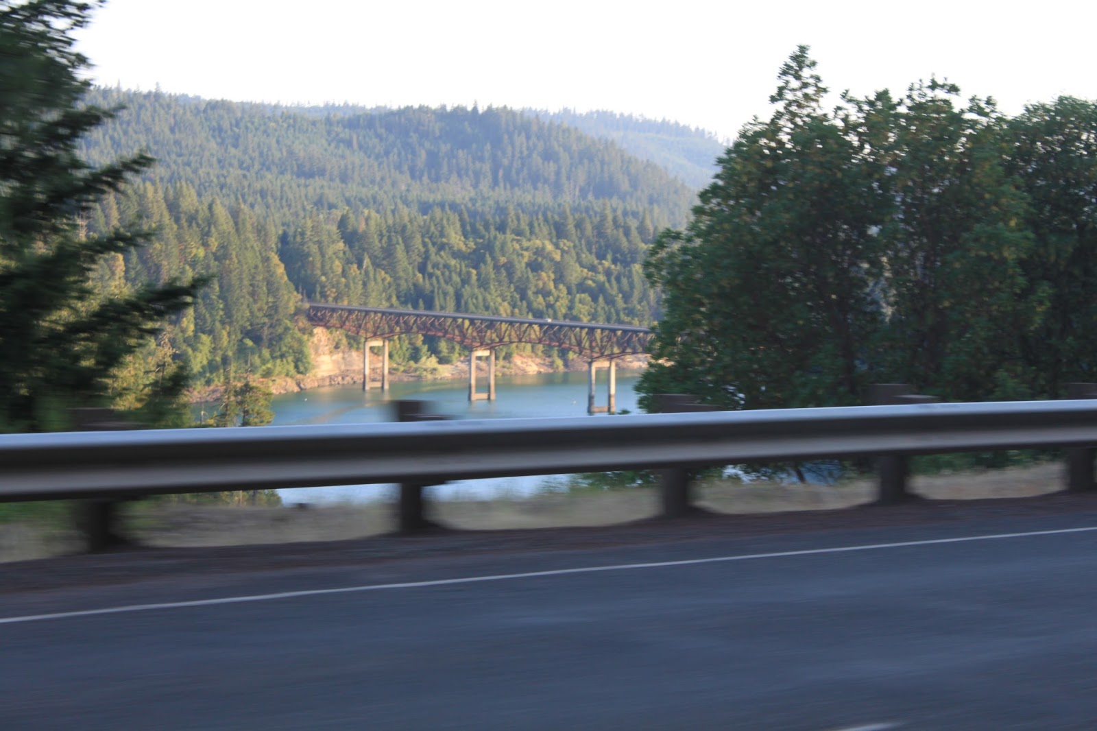 The Loveland9 Southern Oregon and Crater Lake