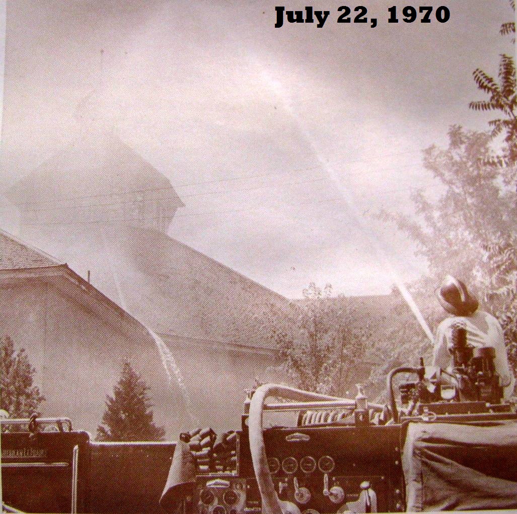 Bygone Walla Walla vintage images of the City and County, collected by