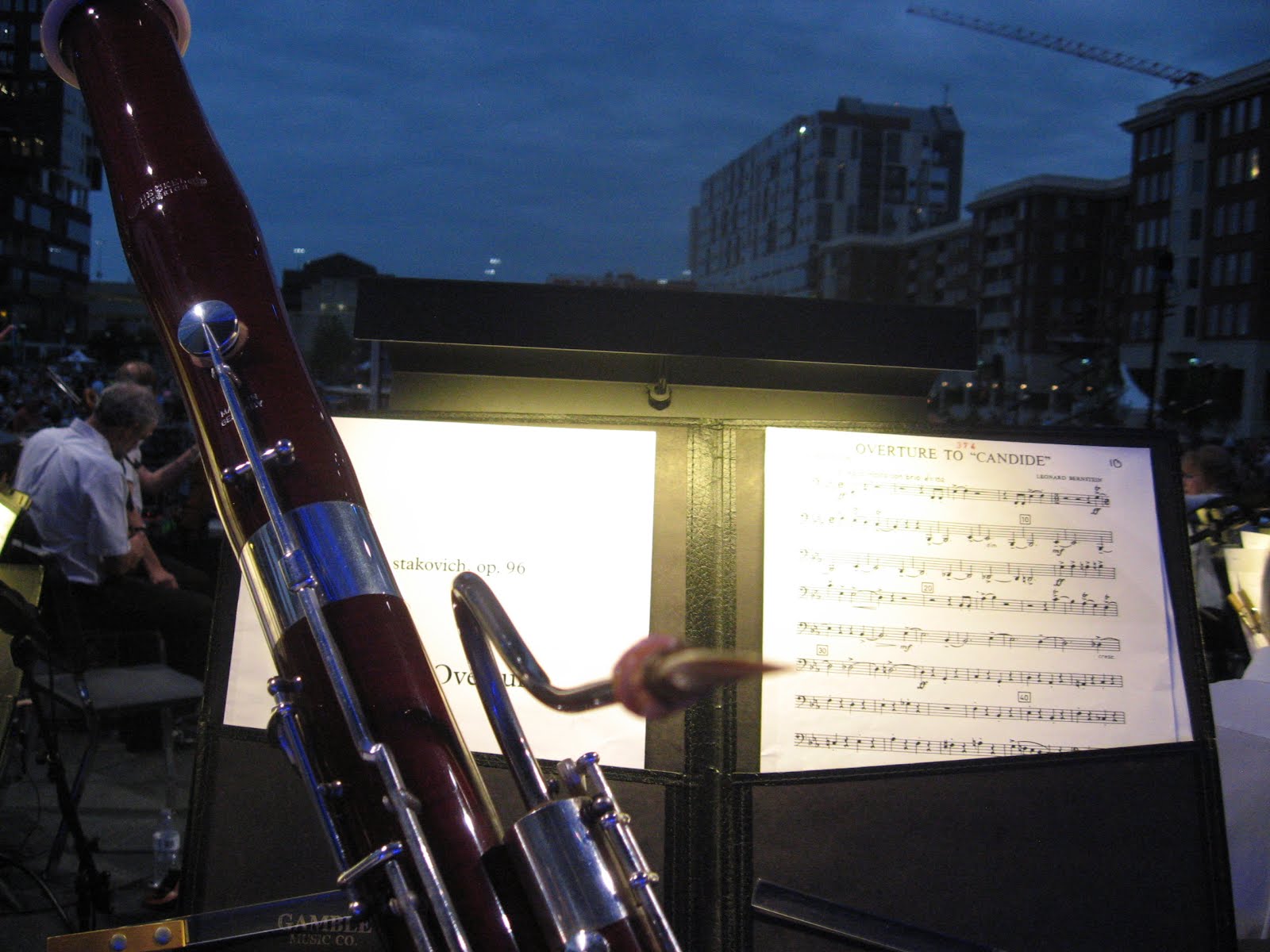 bassoon blog Bassoon reedmaking for beginners