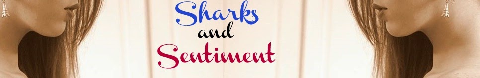 Sharks and Sentiment