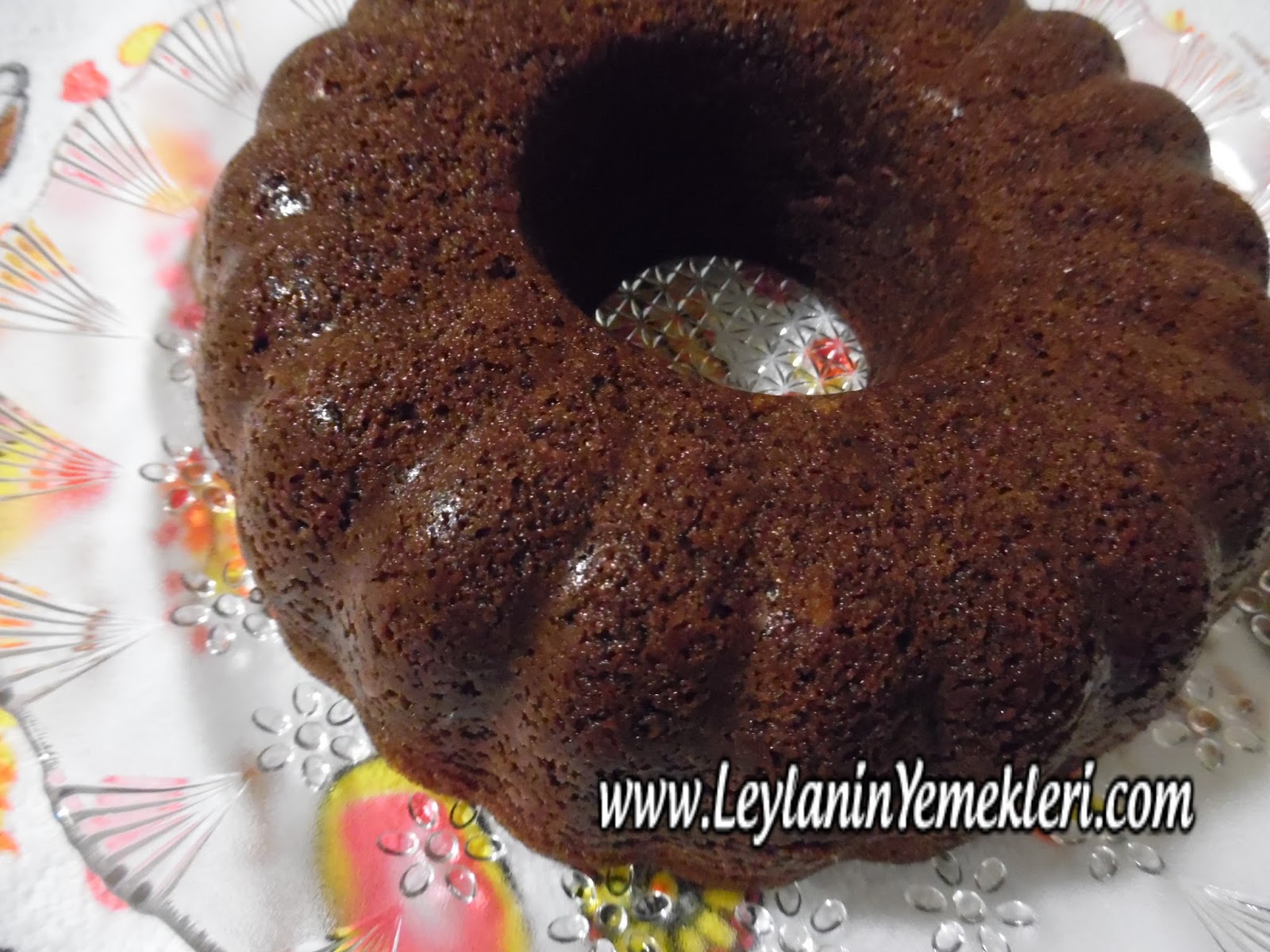 kek fanlı fırında mı pişer