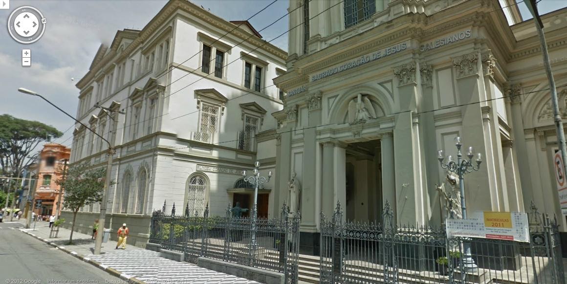 discovering SÃO PAULO 040  ALAMEDA GLETE, 146