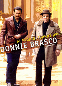 Truy Bắt Trùm Mafia - Donnie Brasco Truy Bắt Trùm Mafia - Donnie Brasco