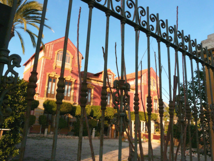 Villa Esperanza Cartagena