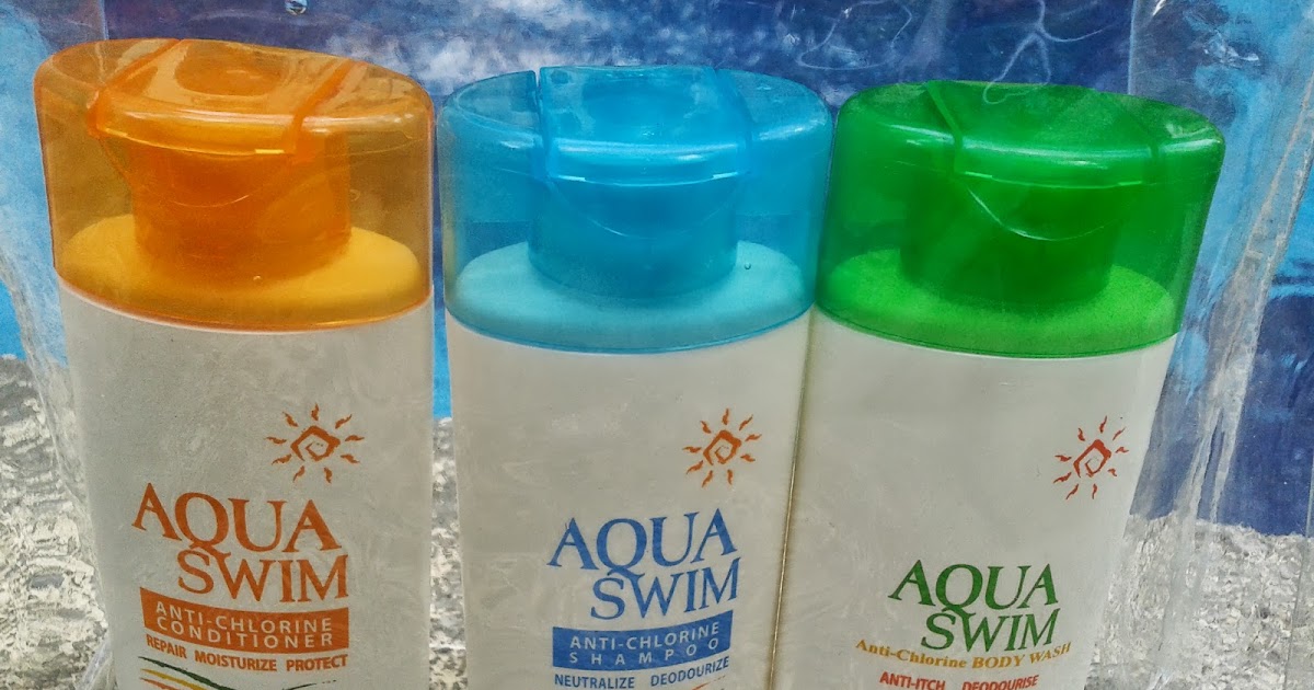 illy Aqua Swim Best Products for Swimmer Review
