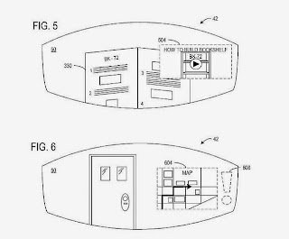 Patente HoloLens