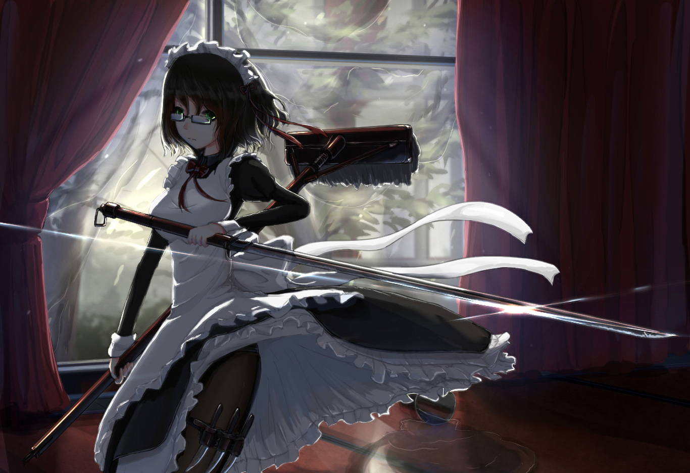 ... sword weapon Anime HD Wallpaper Background Image Photo Picture d51