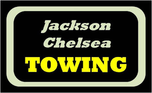 Jackson Chelsea Towing