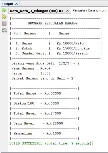 Membangun Sistem Penjualan Online dengan Java: Panduan Lengkap dari Konsep hingga Implementasi