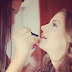Behind the scene ....