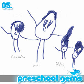 10 People You Have To Follow On Twitter: 05. PreSchool Gems