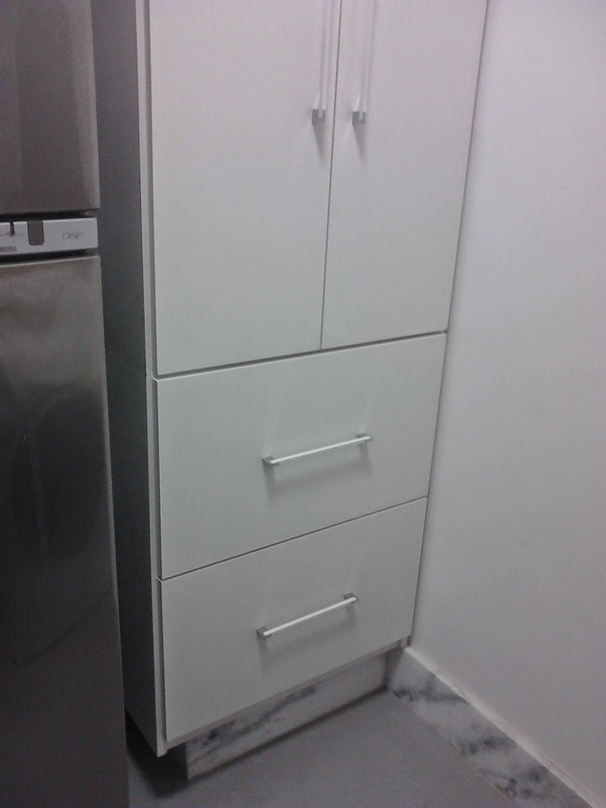 Marcenaria Maranhão: Armários Dispensa