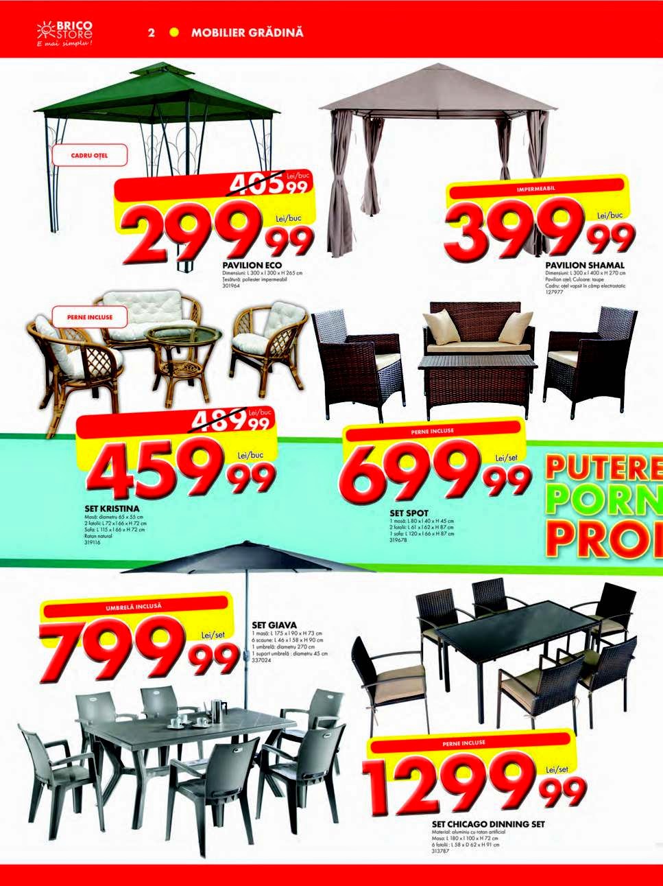 Catalog Oferte Si Promotii Catalog Bricostore Brasov Iunie 2014