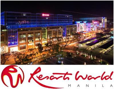 Resort World Cinema