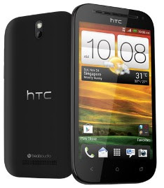 HTC One SV