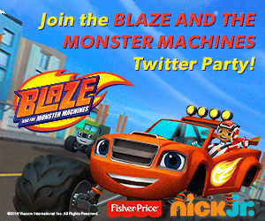 Blaze Blogger