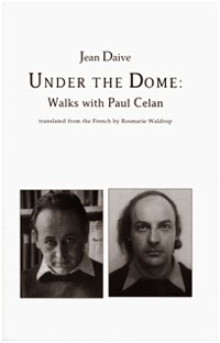 Jack Ross Opinions Channelling Paul Celan 2012