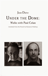 Jack Ross Opinions Channelling Paul Celan 2012