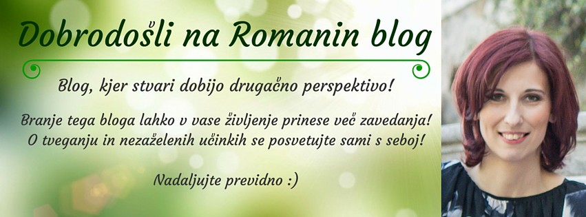 Romanin blog