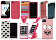 Hoje sugirovos a compra de capas de Iphone e Ipod touch, são sempre uma boa . (iphonecovers)