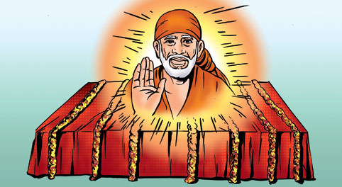 Shri Sai Satcharitra In Telugu Language Ovi To Ovi