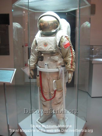 Space Suit Space Suit