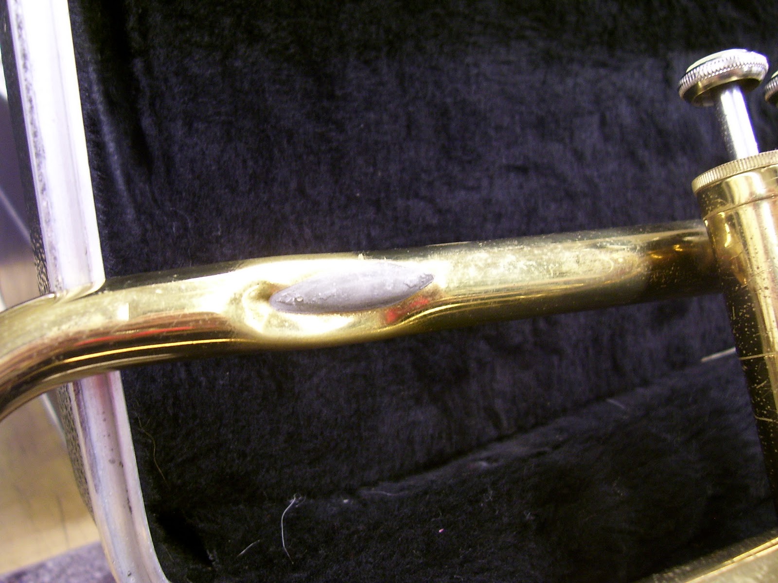 Band Instrument Repair Tools for Success Project Trumpet