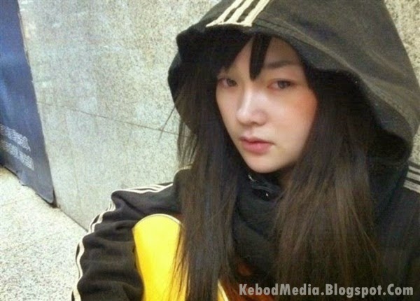 WOW! - HAN BIYAO PENGEMIS PALING CANTIK DI DUNIA (8 GAMBAR) WOW! - HAN BIYAO PENGEMIS PALING CANTIK DI DUNIA (8 GAMBAR)