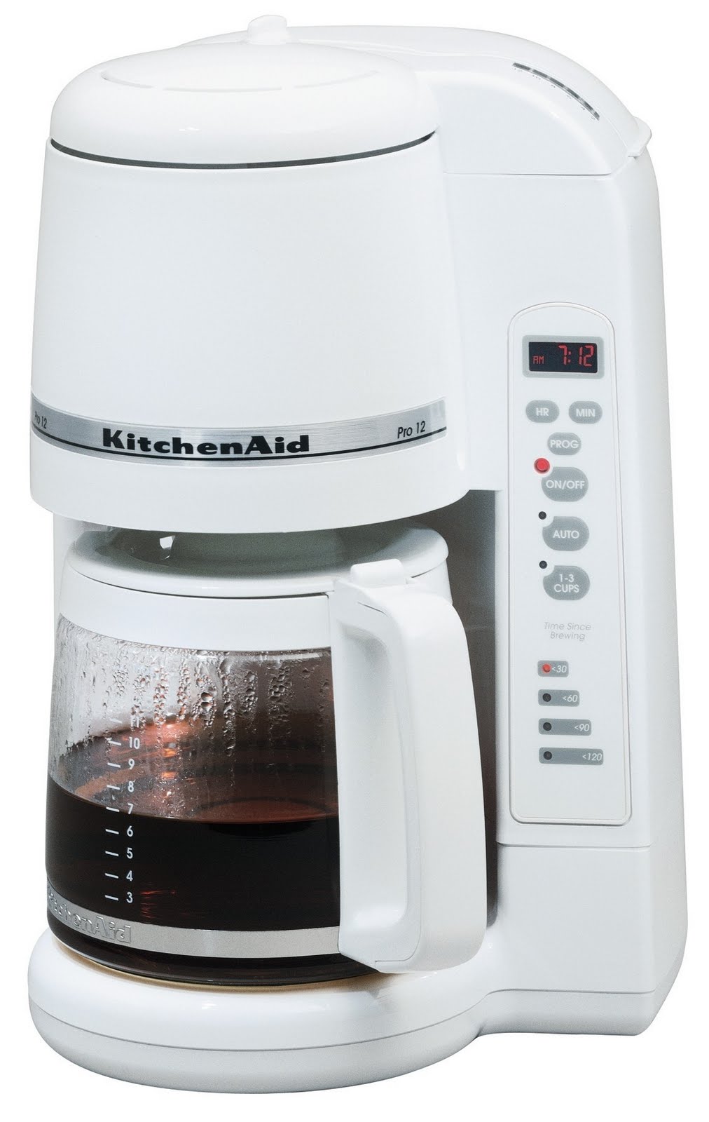 Problems With Kitchenaid Coffee MakerMy Favorite Czech Recipes