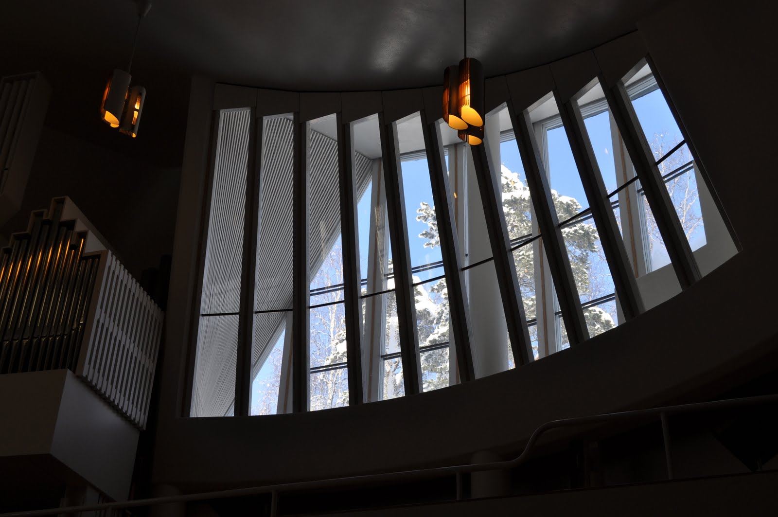 i t a l o g ヴォクセンニスカの教会