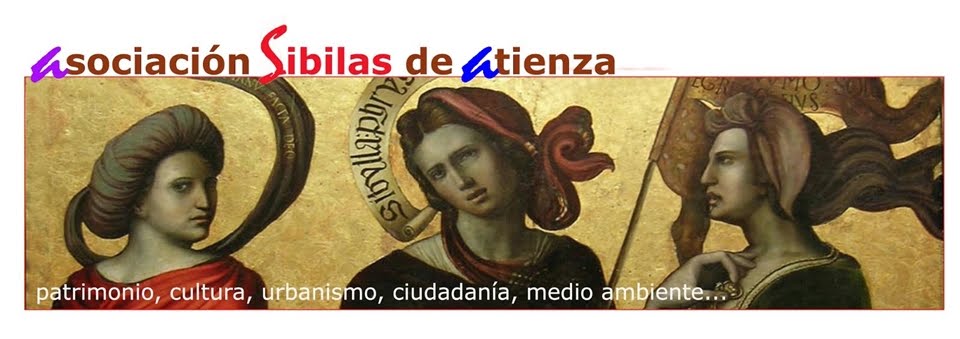 Sibilas de Atienza