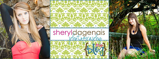Sheryl's Photoblog