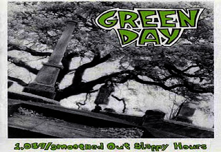 Green Day 1039 Smoothed Out Slappy Hours Rar