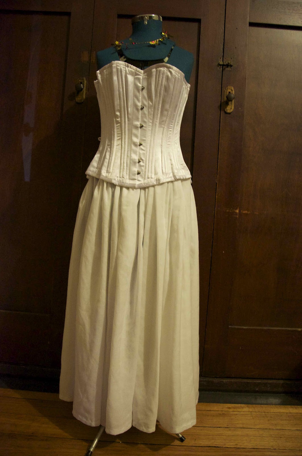 Convict Uniform Australia