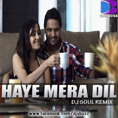 Yo Yo Honey Singh - Haye Mera Dil