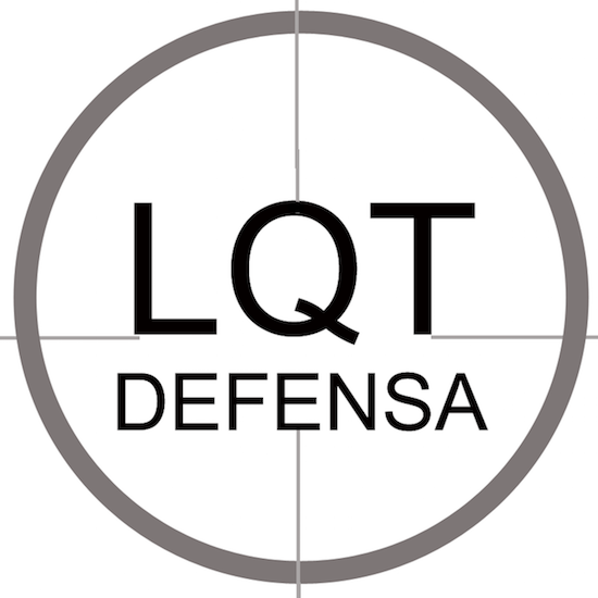 LQT Defensa