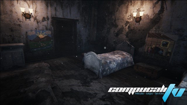 Haunted House Cryptic Graves PC Full Haunted House Cryptic Graves PC Full