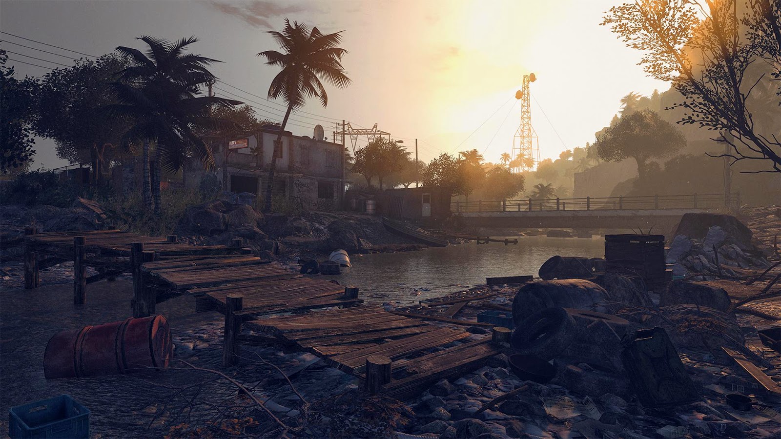Review Dying Light 2: Você deve conferir o primeiro grande jogo do ano