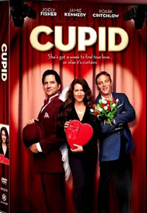 مشاهدة وتحميال فيلم Cupid 2012 مترجم اون لاين