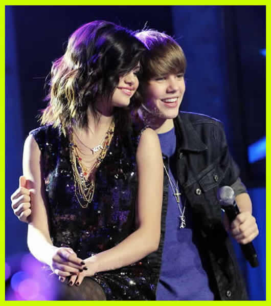 are selena gomez and justin bieber together. are selena gomez and justin