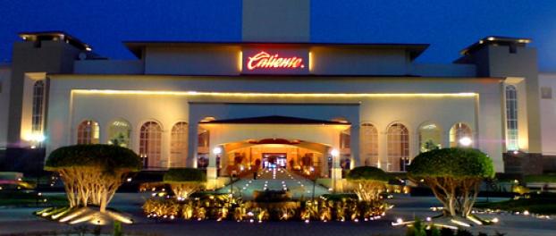 Casino de aguacaliente tijuana historia