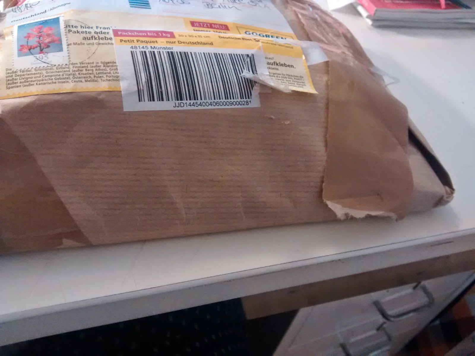 Runzelfuesschen Wochenende in Bildern Runzelfuesschen Wochenende in Bildern