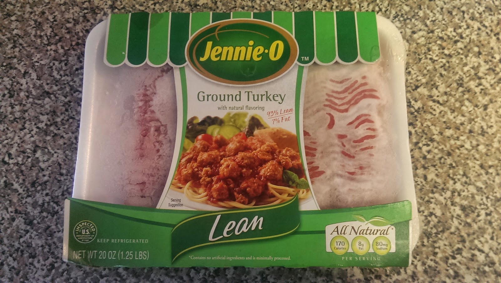 frozen+ground+turkey Jennie-O Taco Seasoned Ground Turkey - Turkey Mexican Recipes