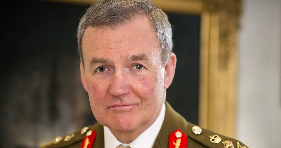 Naval Open Source INTelligence Head of Armed Forces military risks