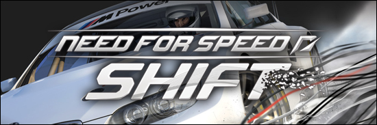 Need For Speed Shift Güncel İzleyici Full Hız Torrent - Hızlı Oyun Torrent İndir